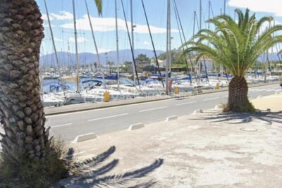 A VENDRE APPARTEMENT STUIDO 26M² A SAINT CYPRIEN – COTE PLAGE – PROCHE DE TOUS LES COMMERCES DE PLAGES ET DU PORT – ASCENSEUR – FAIBLES CHARGES – 1 pièce – NR chambres – 26 m²