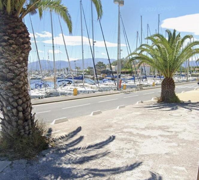 Appartement à vendre à Saint cyprien