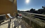 Exclusivité– Plateaux Fleuris | 2 pièces avec terrasse, vue mer – 2 pièces – 1 chambre – 40 m²