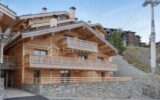 APPARTEMENT PRESTIGE MERIBEL 106 M2 – 4 pièces – 3 chambres – 105 m²
