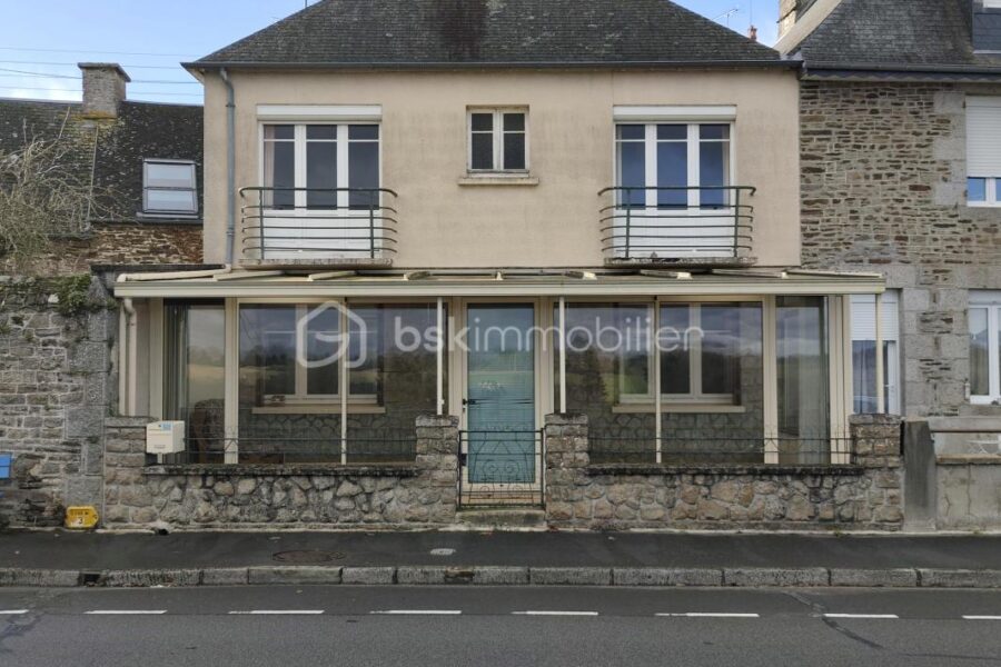 Maison à vendre à Saint james