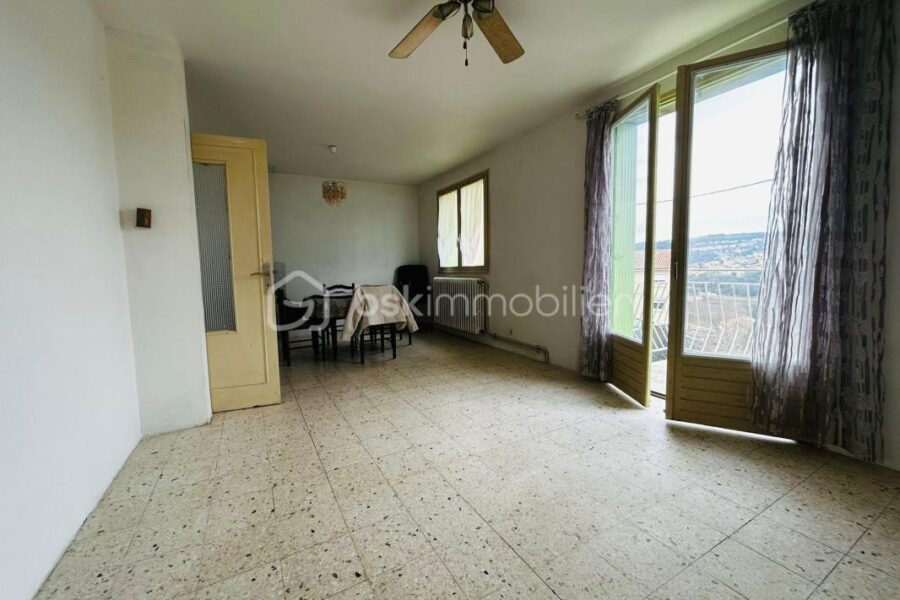 Maison à vendre à Creissels