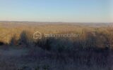 Magnifique Terrain de 5 892m2 constructible, sur les Hauteurs du Buisson de Cadouin 24480 – NR pièces – NR chambres – 5892 m²