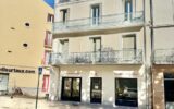 Appartement coup de cœur au centre-ville de Béziers – 2 pièces – 1 chambre – 56 m²
