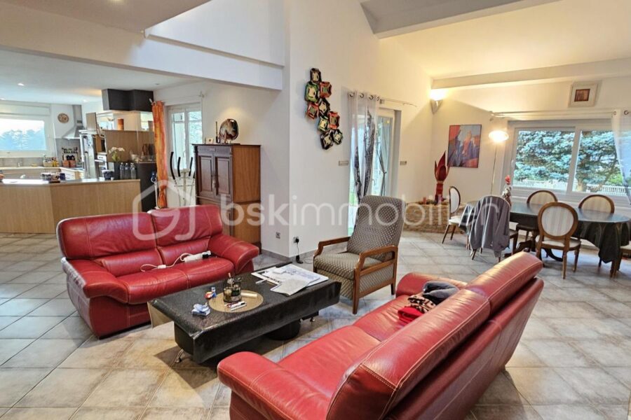 Maison à vendre à Salvizinet
