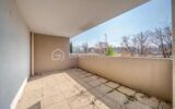 COUP DE COEUR À EYBENS – T2 AVEC DEUX TERRASSES ET PARKING PRIVATIF – 2 pièces – 1 chambre – 43 m²