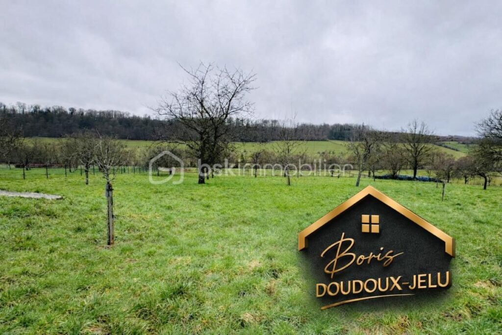 Superbe terrain à construire – NR pièces – NR chambres – 3220 m²