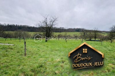 Superbe terrain à construire – NR pièces – NR chambres – 3220 m²