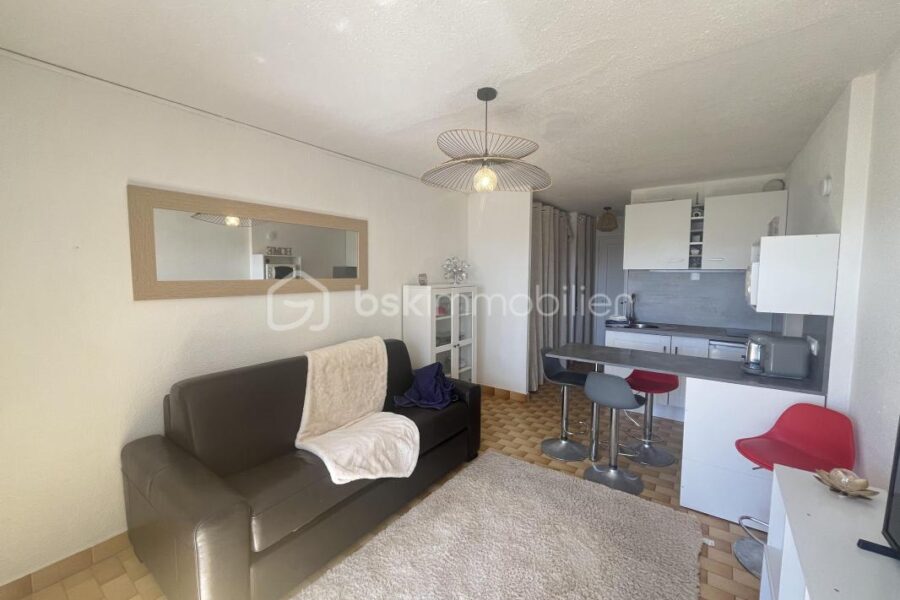 Appartement à vendre à Cap d agde