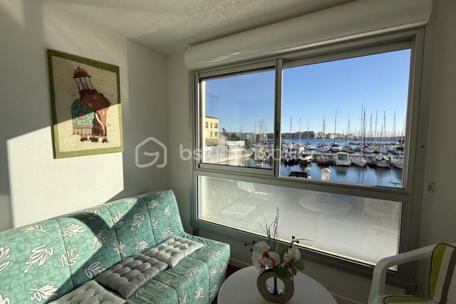 Appartement à vendre à Cap d agde