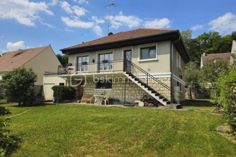 Maison à vendre à Lardy