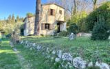 Villa 85 m² sur terrain de 4 200 m² – Callian (Var Est -83440) – Vue village – 3 pièces – 2 chambres – 85 m²