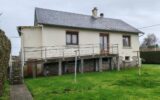 A VENDRE Maison avec accès PMR, sous-sol complet et viable de plain-pied – SAINT-PIERRE-DES-IFS – 3 pièces – 2 chambres – 65 m²