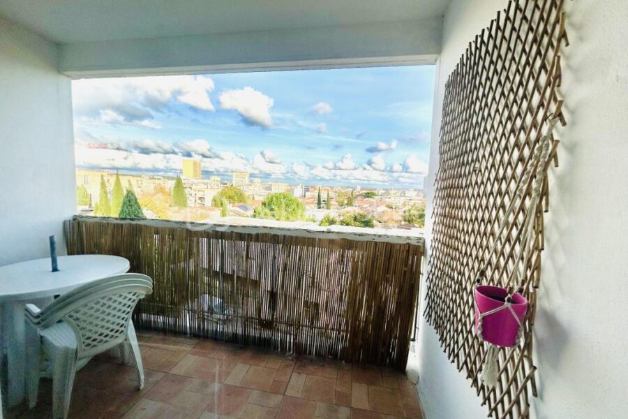 Appartement à vendre à Nimes