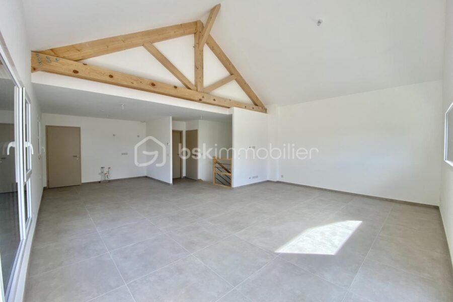 Maison à vendre à Sillingy