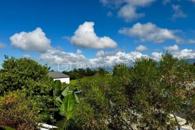 🌿 EXCLUSIVITÉ – Résidence familiale & dépendance haut potentiel – Bérive (Le Tampon) – 6 pièces – 3 chambres – 130 m²