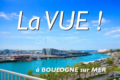 LA VUE, L&rsquo;ESPACE, LE VOLUME, LE GARAGE, LE PARKING, LA SECURITE – 5 pièces – 3 chambres – 144 m²