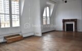 5 PIECES – RUE CASTAGNARY – PARIS 15 – 5 pièces – 3 chambres – 77 m²