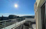 L’Exception Panoramique : Penthouse & Rooftop entre Nice et Cannes – 4 pièces – 3 chambres – 118 m²