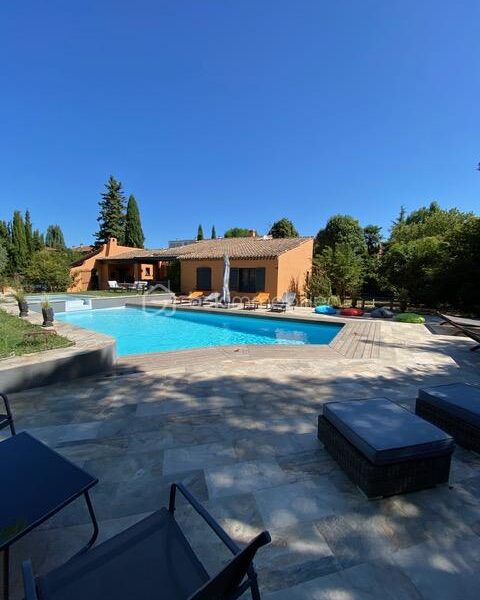 Maison à vendre à Brignoles
