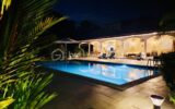 Superbe villa T4 de 200m2 à Matoury – 4 pièces – 3 chambres – 200 m²