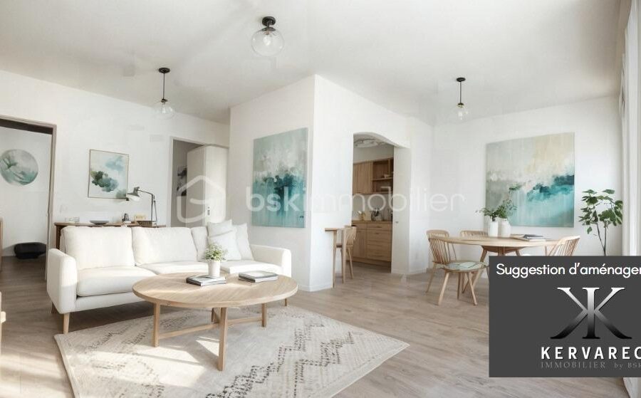Appartement à vendre à Hyères