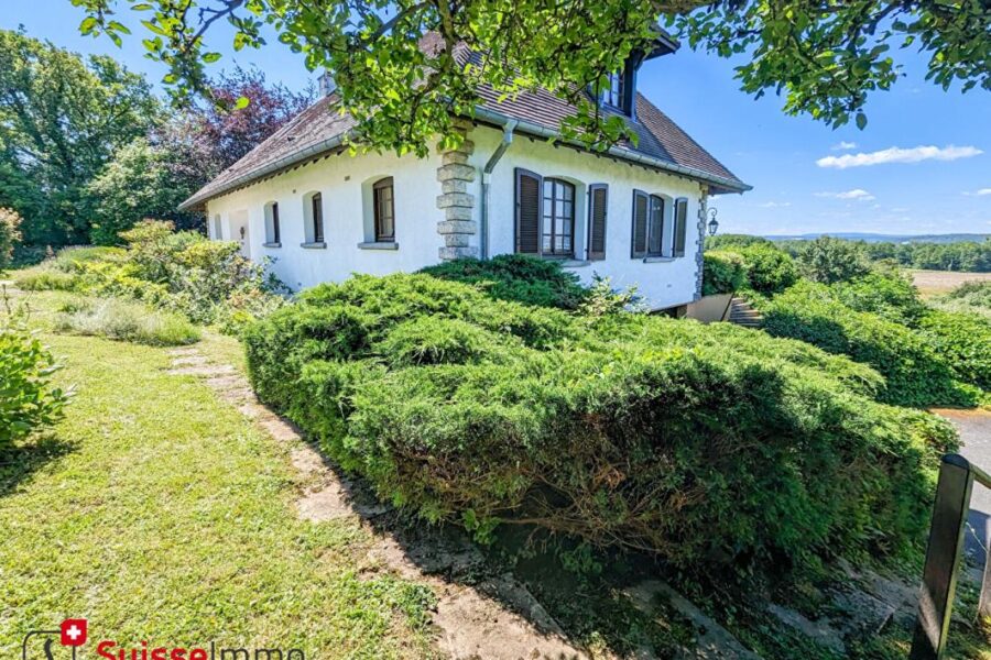 Maison à vendre à Taillecourt