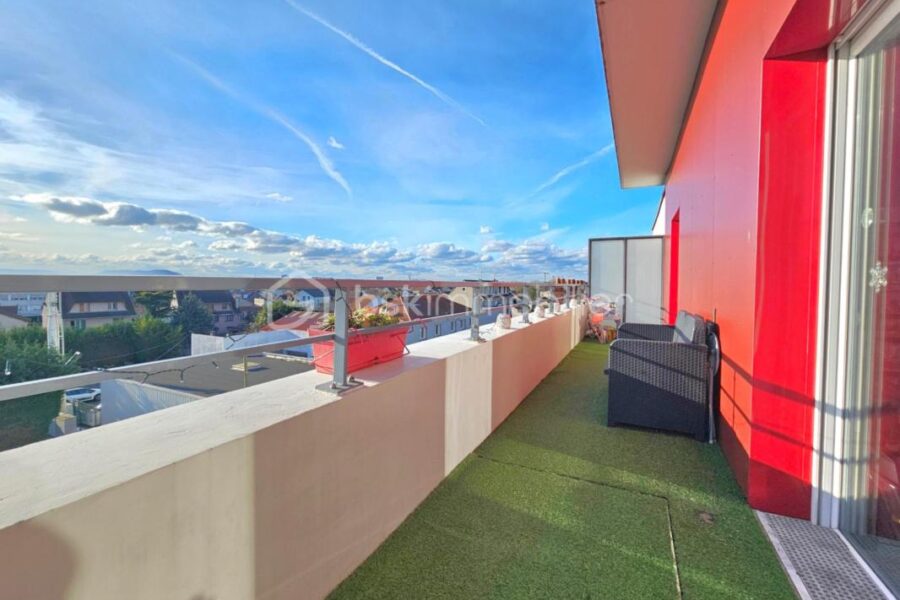 Appartement à vendre à Drancy