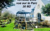 Maison Néo-Bretonne d’environ 140 M² (Proximité de VANNES/ 5 Minutes) – 7 pièces – 5 chambres