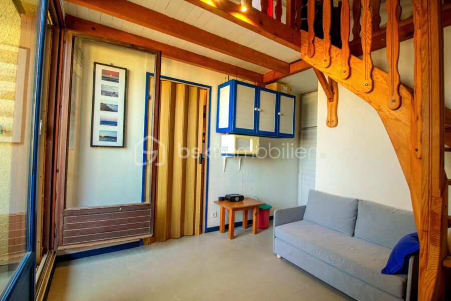 Appartement à vendre à Seignosse