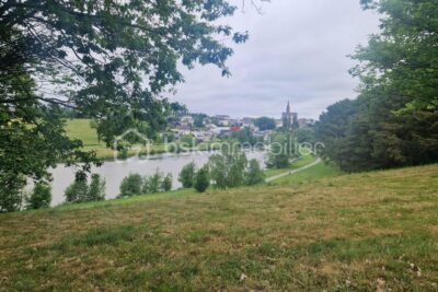 TEILLE🏡 Maison familiale 135 m² habitables – Vue étang – Jardin sans vis-à-vis 🌿 – 5 pièces – 3 chambres – 135 m²