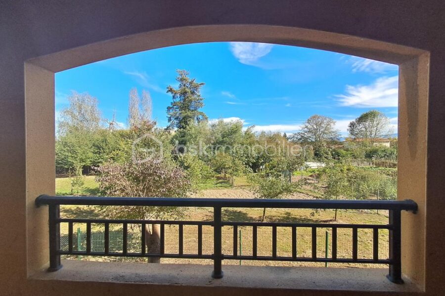 Appartement à vendre à Saint gaudens
