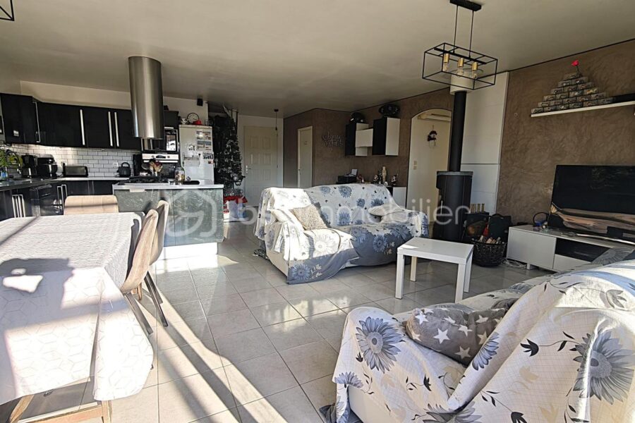 Maison à vendre à Montastruc la conseillere