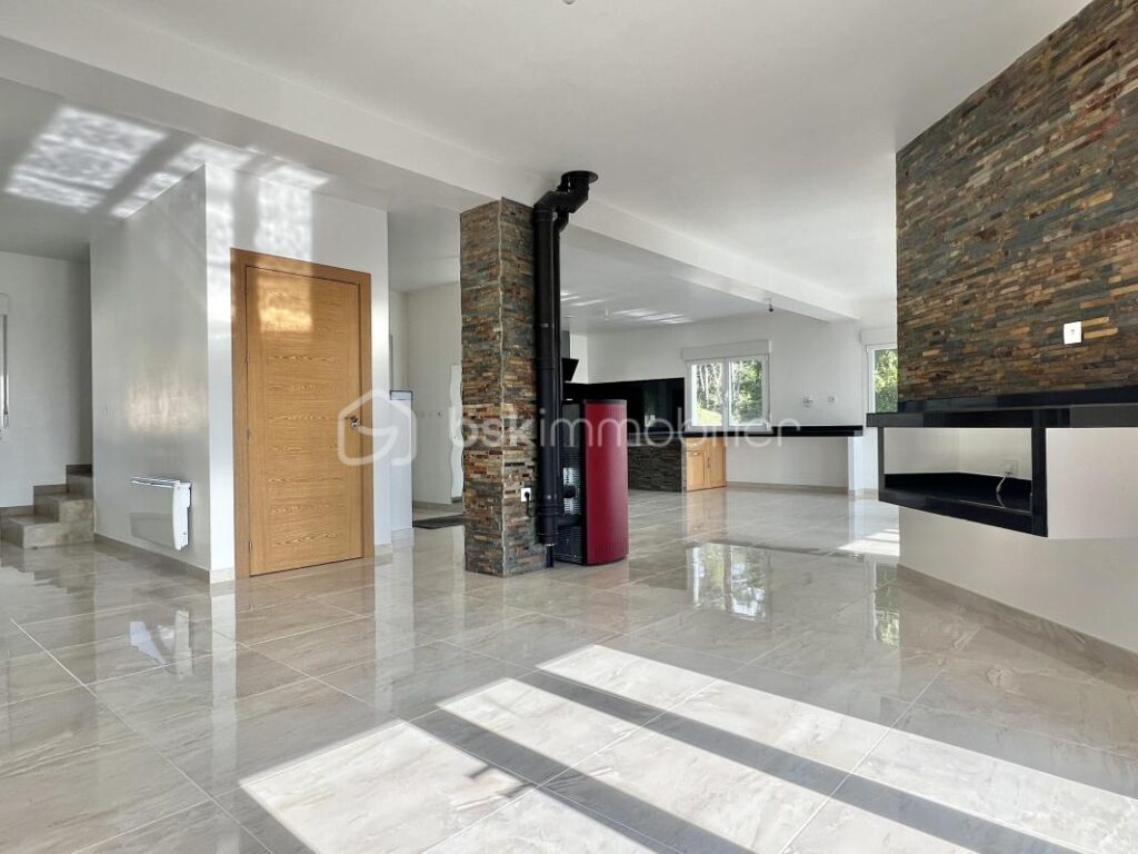 Magnifique Pavillon – 8 pièces – 4 chambres – 170 m²