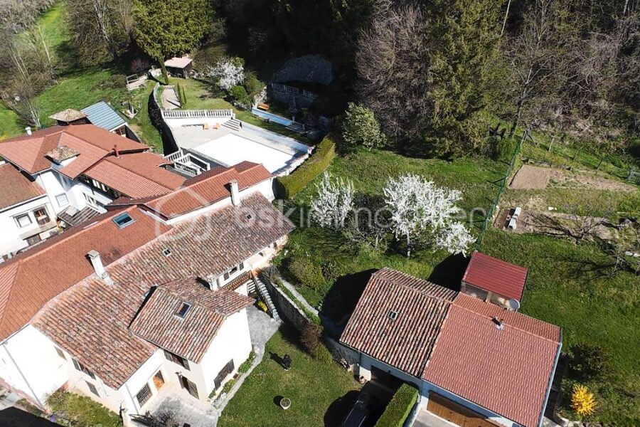 Maison à vendre à Voiron