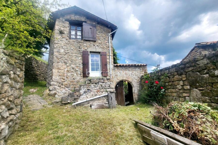 Maison à vendre à Thueyts