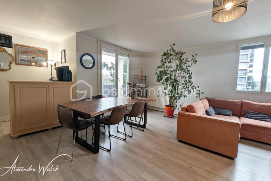 Appartement à vendre à Orleans