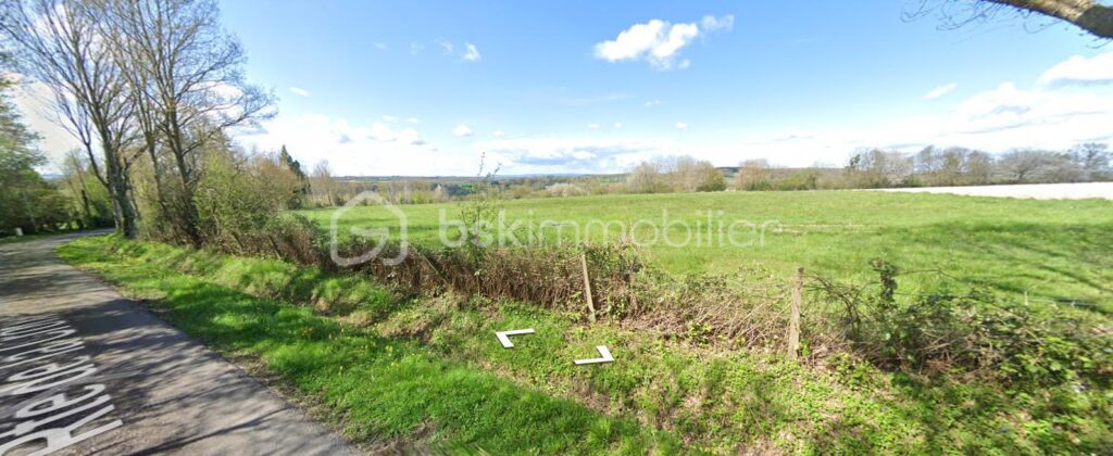 🌿 Terrain agricole / de loisir – Le Plantis – 17 840 m² – NR pièces – NR chambres – 17820 m²