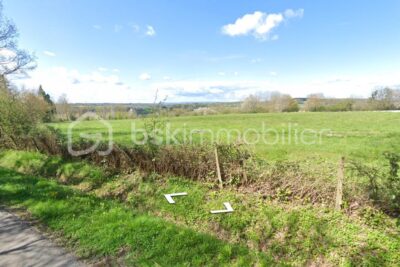 🌿 Terrain agricole / de loisir – Le Plantis – 17 840 m² – NR pièces – NR chambres – 17820 m²
