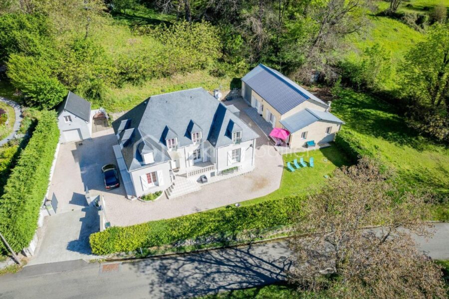Maison à vendre à Argeles gazost