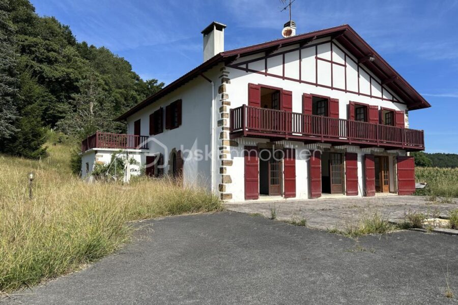 Maison à vendre à Oregue