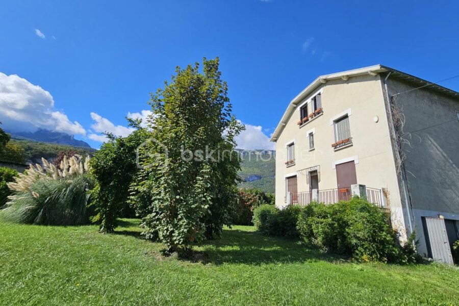 Maison à vendre à Fontaine