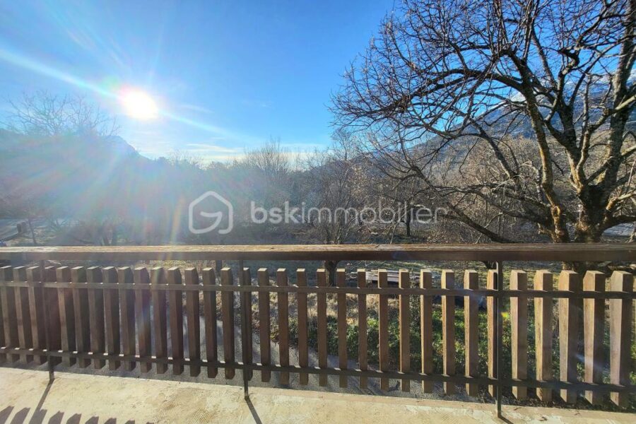 Maison à vendre à Embrun