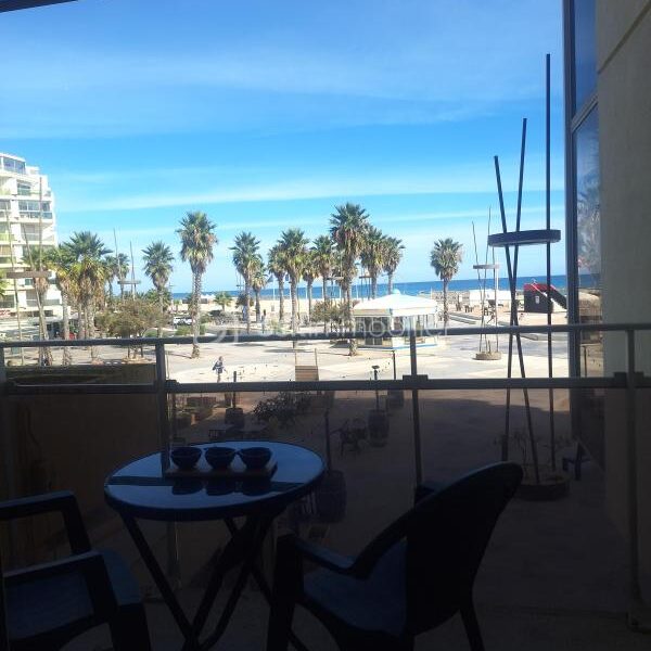 Appartement à vendre à Canet en roussillon