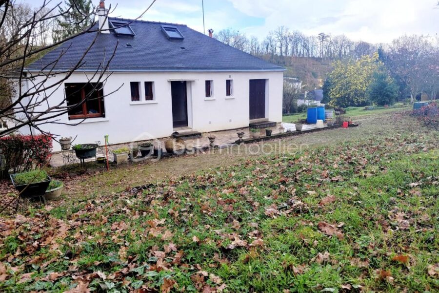Maison à vendre à Fondettes