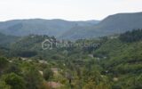 TERRAIN CONSTRUCTIBLE BRÉAU MARS (30120) – NR pièces – NR chambres – 1400 m²