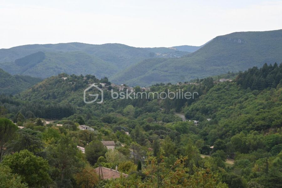 Terrain à vendre à Mars