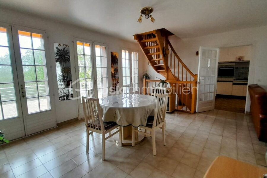 Maison à vendre à Chalifert