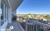 Montpellier Celleneuve – T4 traversant, lumineux avec vue dégagée – 4 pièces – 3 chambres – 70 m²