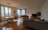 Bel Appartement Familial 4 Pièces – Lumineux Et Vue Dégagée – 5 pièces – 3 chambres – 93 m²